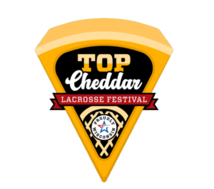 Top Cheddar Lacrosse Festival