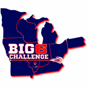 Big Six Challenge